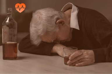 Лечение алкоголизма у пожилых людей в Волоколамске