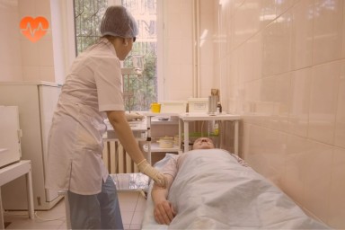 Бесплатное лечение алкоголизма в Волоколамске