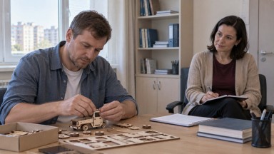Лечение игромании в Волоколамске