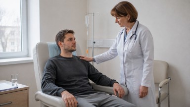 Детоксикация от марихуаны в Волоколамске