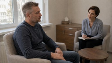 Лечение алкогольной депрессии в Волоколамске