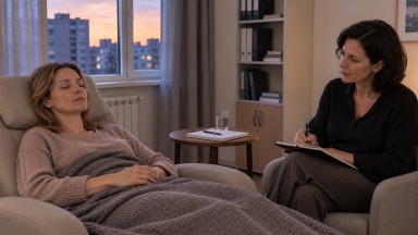 Лечение бессонницы в Волоколамске