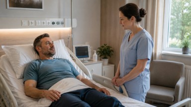 Детоксикация от алкоголя в Волоколамске