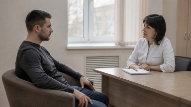 Лечение зависимости от марихуаны в Волоколамске