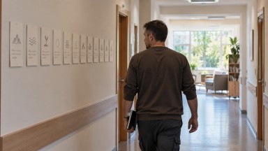 Реабилитация 12 шагов в Волоколамске